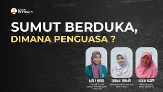 SAPA ZILLENNIALS #25 | Sumut Berduka, Dimana Penguasa?