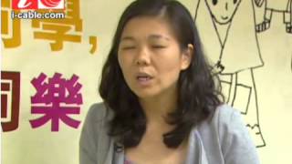 2013 06 03 Cable TV 融樂會批學校令女生難融入社會