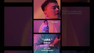 Cike Diapah - Lara #shorts #music #video #lara