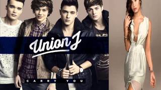 Union j Ft Demi Lovato Skyscraper Ft DJ JeSse Matheos Mashup RemiX