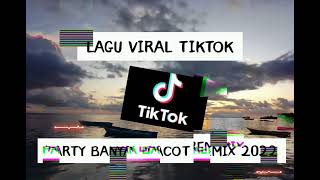 VIRAL TIKTOK !! BANYAK BACOT DI DUNIA MAYA REMIX 2022