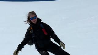 Backcountry Skiing in Colorado 4/12/24