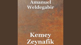 Kemey Zeynafik