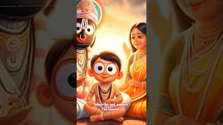 Jay Jagannath ⭕‼️⭕ #viral #trending #jay #jayjagannath #puri #shorts