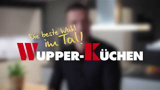 Verkaufsvideo: Angebot der Woche Wupper-Küchen