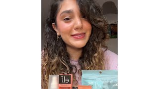 Elf cosmetics haul | unboxing 🩷🫧