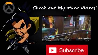 New Overwatch Outro!