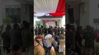 Dirgahayu KOREM 051 WIJAYAKARTA ke 24