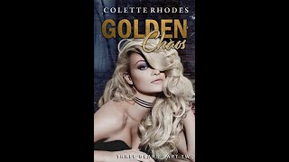 Golden Chaos by Colette Rhodes Quick Review