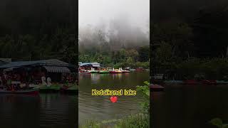 Evergreen song with romantic weather | मदहोश गाना और मदहोश नजारे #nature #kodaikanal #viralshorts