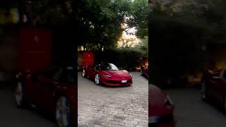 Ferrari_Top 7 #shorts #tashkent