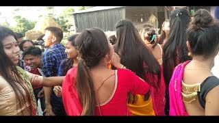 Bolo Tara Rara // Koraputia Nana K Band// Wedding Dance