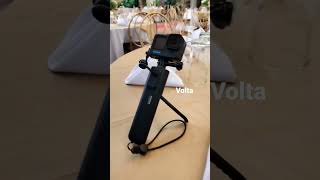 GoPro Hero 11 Black with Volta Grip