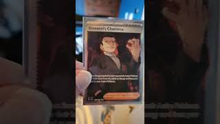 Giovanni Makes An Appearance! Plus, New YouTube Studio Announcement! #shorts #pokemon #pokemoncards