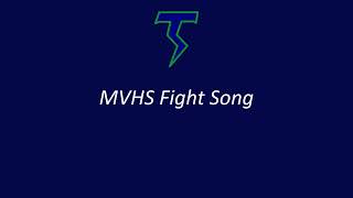 Mountain View High School's "MVHS Fight Song" (Washington)