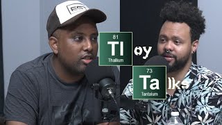 TLOY TALKS #94: The Clif Knight Podcast