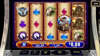 The World's fastest Slot Machine big win