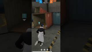 Raistar full moment game play 😋🤡 #freefire #raistar #shorts