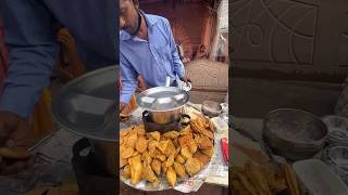 Khasta Kachori | #khastakachori #shortvideo #youtubeshorts #delhistreetfood