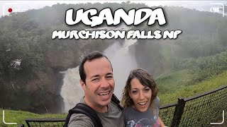 UGANDA |  Murchison Falls NP | 13