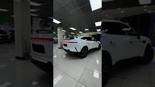 mobil sport terbaru#shortvideo #shortfeed #shortviral #mobilterbaru #iims2024 #youtubeshorts #shorts