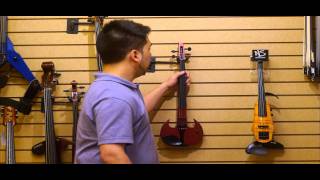 Selecting an Affordable Electric Violin