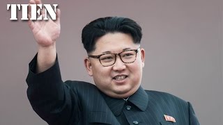 10 DICTATOREN DIE NOG STEEDS AAN DE MACHT ZIJN - TIEN