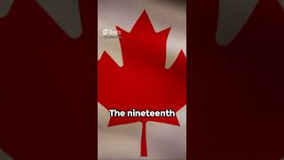 History of Canada