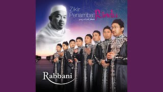 Fadhilat Zikrullah