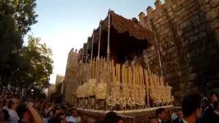 Macarena por Alcazar Sevilla. Calidad HD