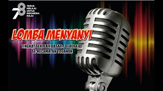 Pendamping Desa Official's broadcast