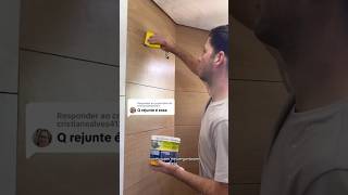 Reformando o banheiro do nosso apartamento parte 3