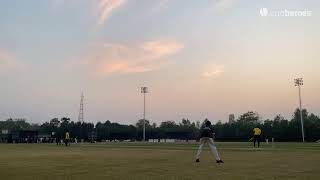 Live Cricket Match | My Shannen 1 vs My Apple | 04-Nov-23 05:03 PM | SCPL - PL 2023(League Matches…