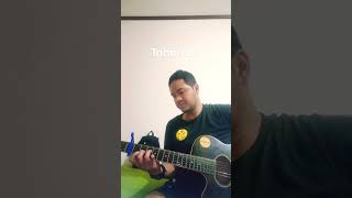 Tahanan guitar cover.#tahanan #addie #guitarcover