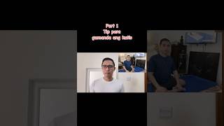 Part 1/5 - Tip para Gumanda ang Kutis!