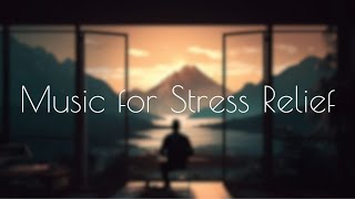 Zen Garden: Relaxing Instrumental Music for Stress Relief