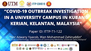 ITTP-T1-122 Nor Azwany Yaacob