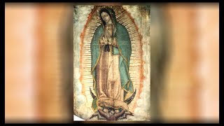 LA VERDAD SOBRE LA VIRGEN DE GUADALUPE