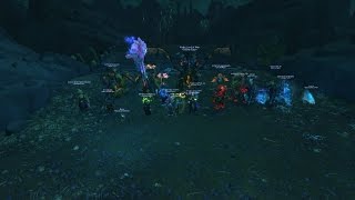 POV Ret Pally#Heroic Guarm