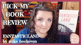 Pick My Book Review | May 2020