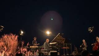 Experience - Ludovico Einaudi live Santa Severa Castle 2022