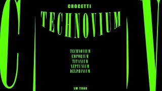 Crocetti - Neptunium