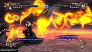 NARUTO SHIPPUDEN: Ultimate Ninja STORM 4