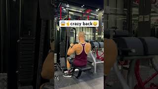 🚀☝️Really working 😃.                   #motivation #gym #best #funny #back #gymworkout