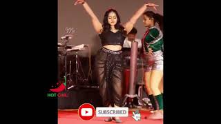 Malavika Menon Hot Dance | Mallu Actress Malavika Hot Video