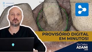 PASSO A PASSO PARA FAZER UM PROVISÓRIO NO MEDIT LINK