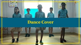 IRONESS   មាន់ស្រែ​ [ Mant Srea - Rabee ] Dance Cover