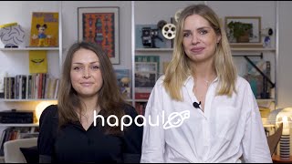 Corporate | Hapaulo campagne Ulule