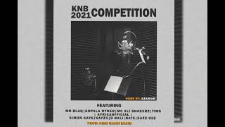 KNB 2021 Competition Ft. Various Artists