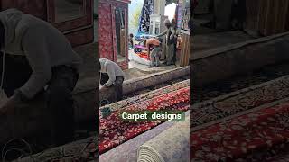 carpet kaleen wal to wall.  HOME FURNISHINGS. #viral ALL SIZE AVAILABLE  IN WANI HANDLOOM 9797456390